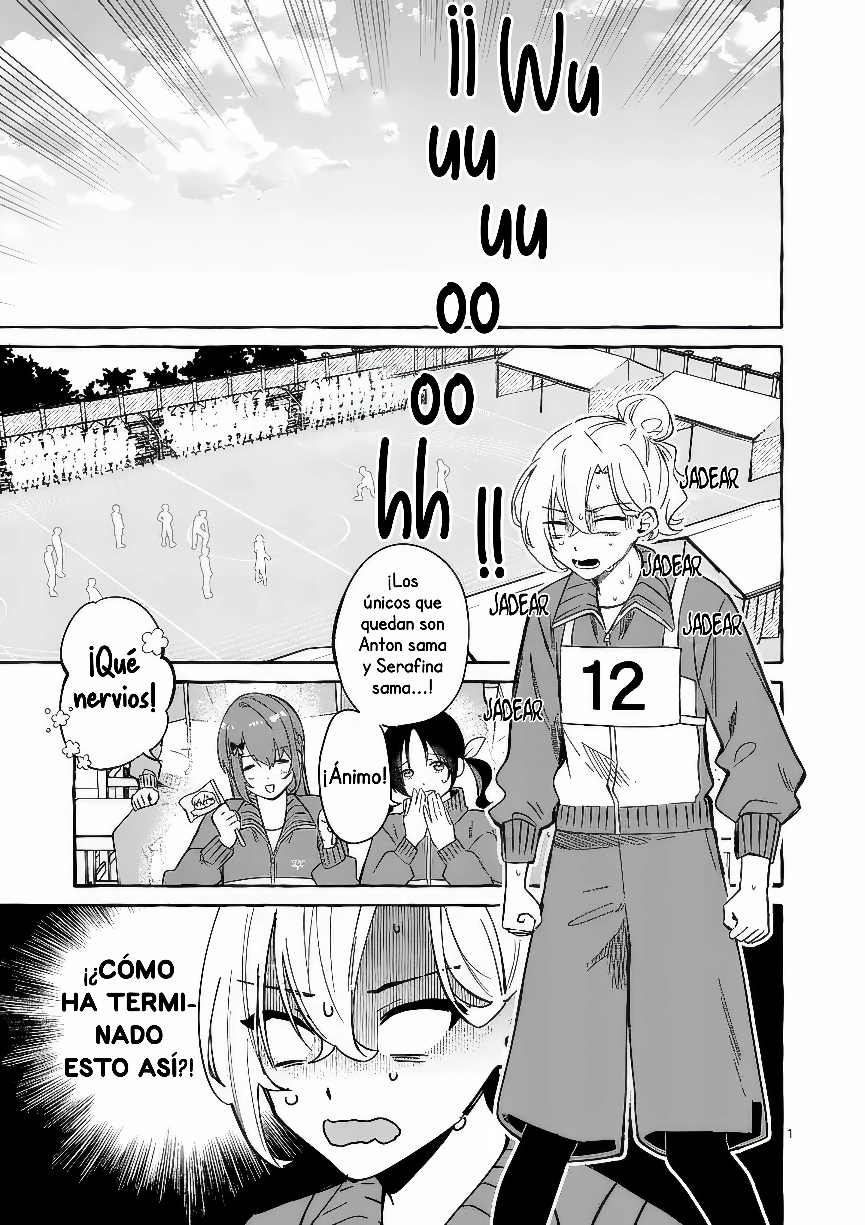 Hametsu o Hikaeta Akuyaku Reijō ga Muri Shite Heroine wo Enjita Kekka Taida na Yosei ga Akogare Nanoni, Daini Oji no Dekiai Route ni Konwakuchu Capitulo 9 página 4
