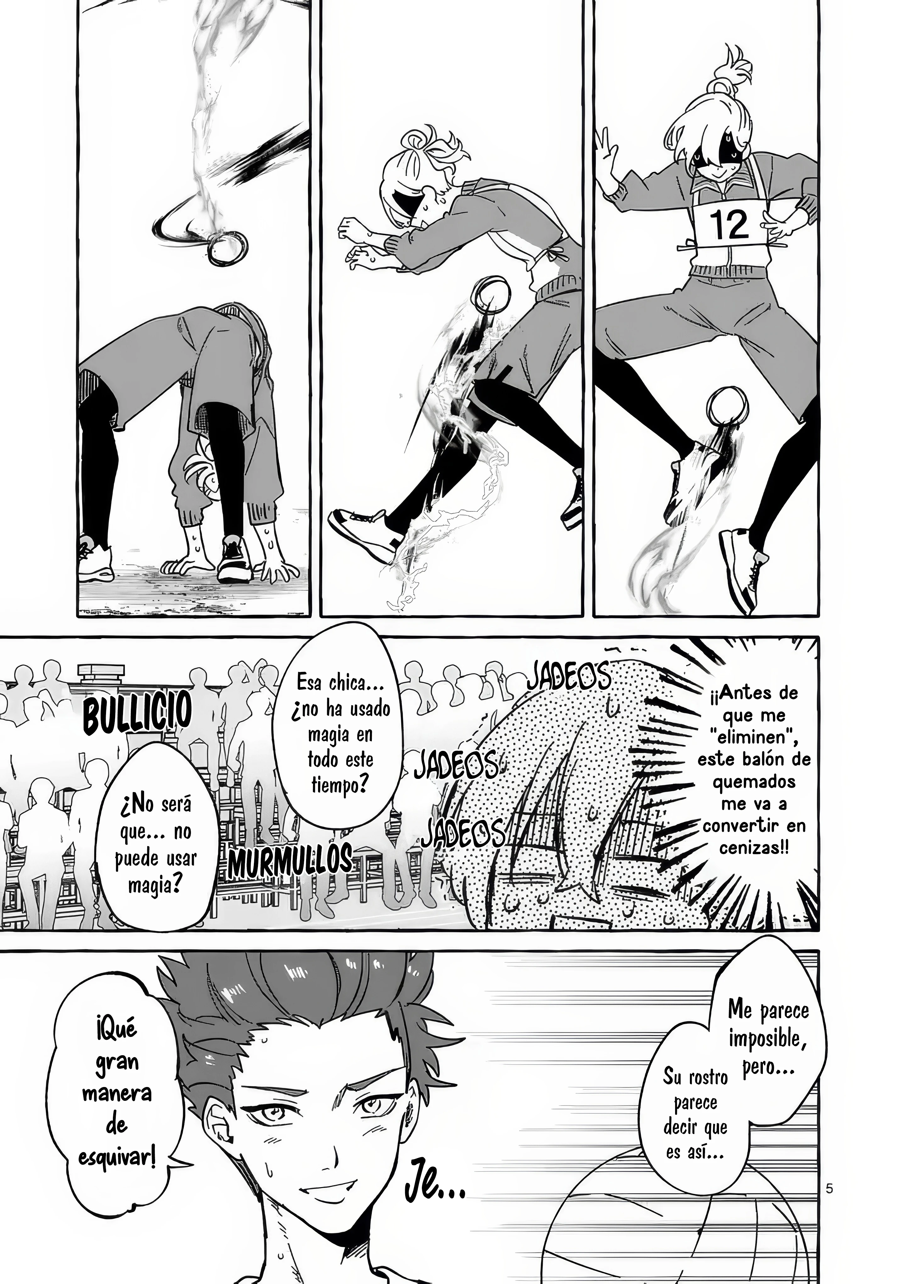 Hametsu o Hikaeta Akuyaku Reijō ga Muri Shite Heroine wo Enjita Kekka Taida na Yosei ga Akogare Nanoni, Daini Oji no Dekiai Route ni Konwakuchu Capitulo 9 página 8