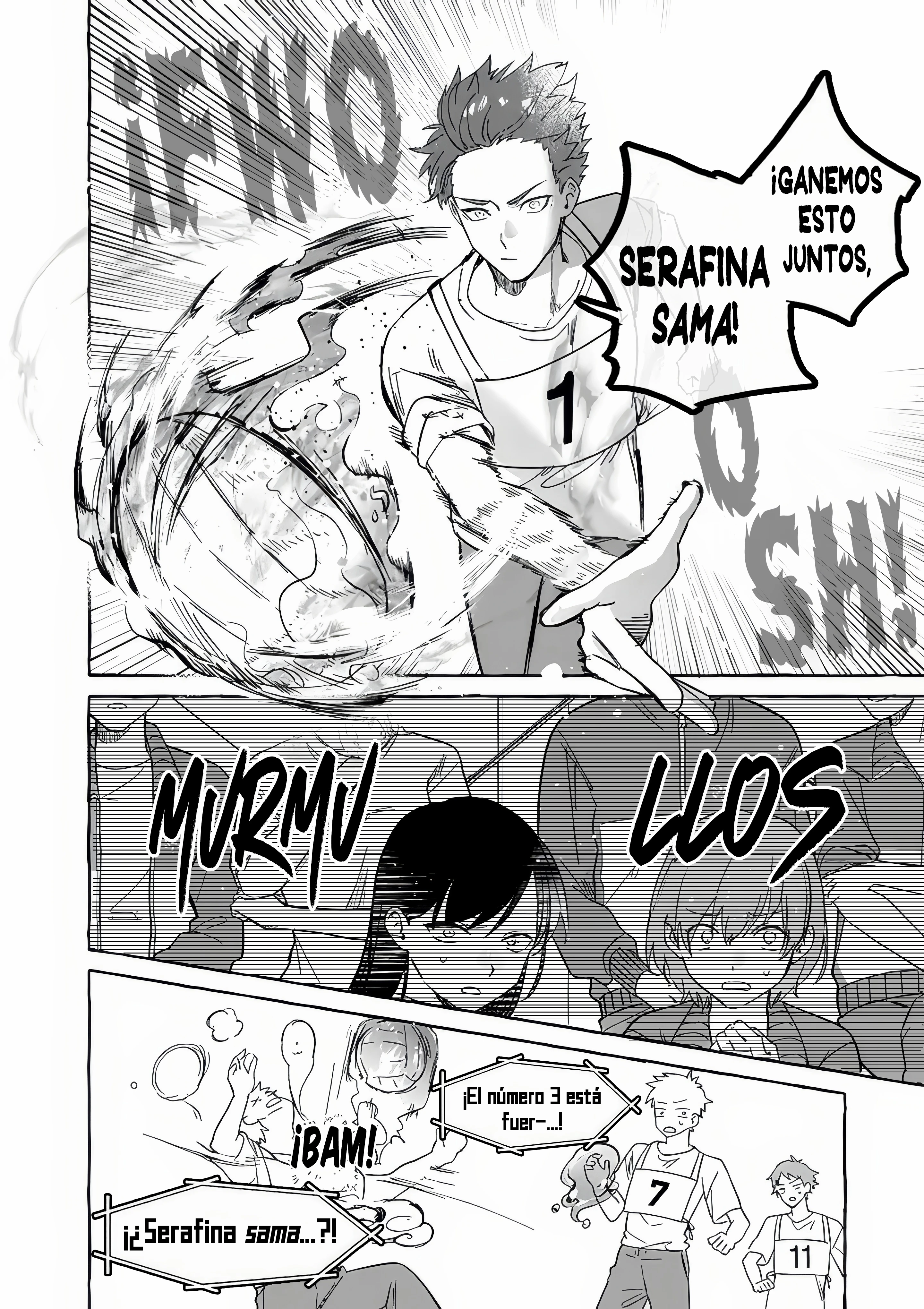 Hametsu o Hikaeta Akuyaku Reijō ga Muri Shite Heroine wo Enjita Kekka Taida na Yosei ga Akogare Nanoni, Daini Oji no Dekiai Route ni Konwakuchu Capitulo 9 página 9