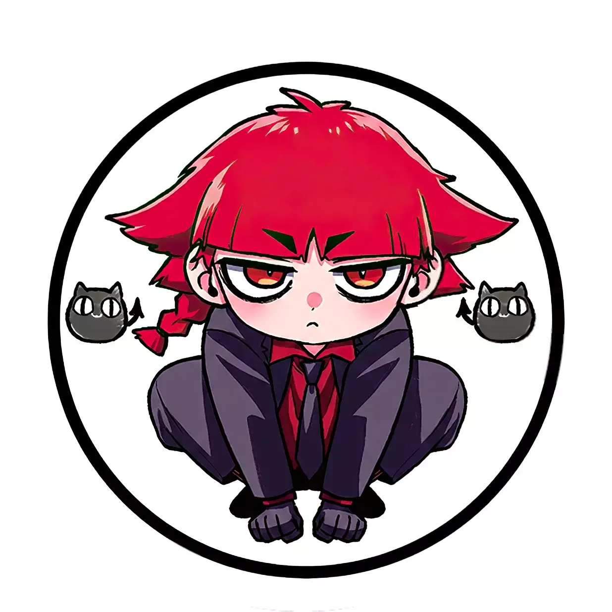 Iruma-kun: if mafia Capitulo 27.6: Extras Vol. 7 página 21