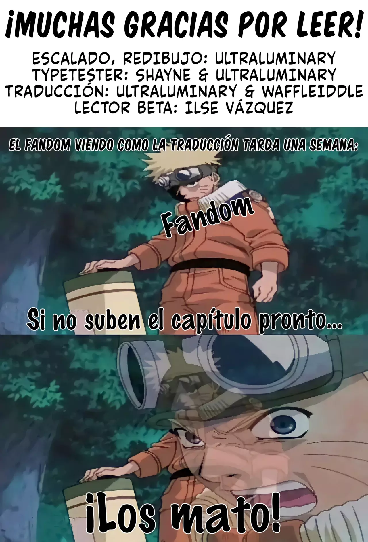 Iruma-kun: if mafia Capitulo 6: Rock it! página 61