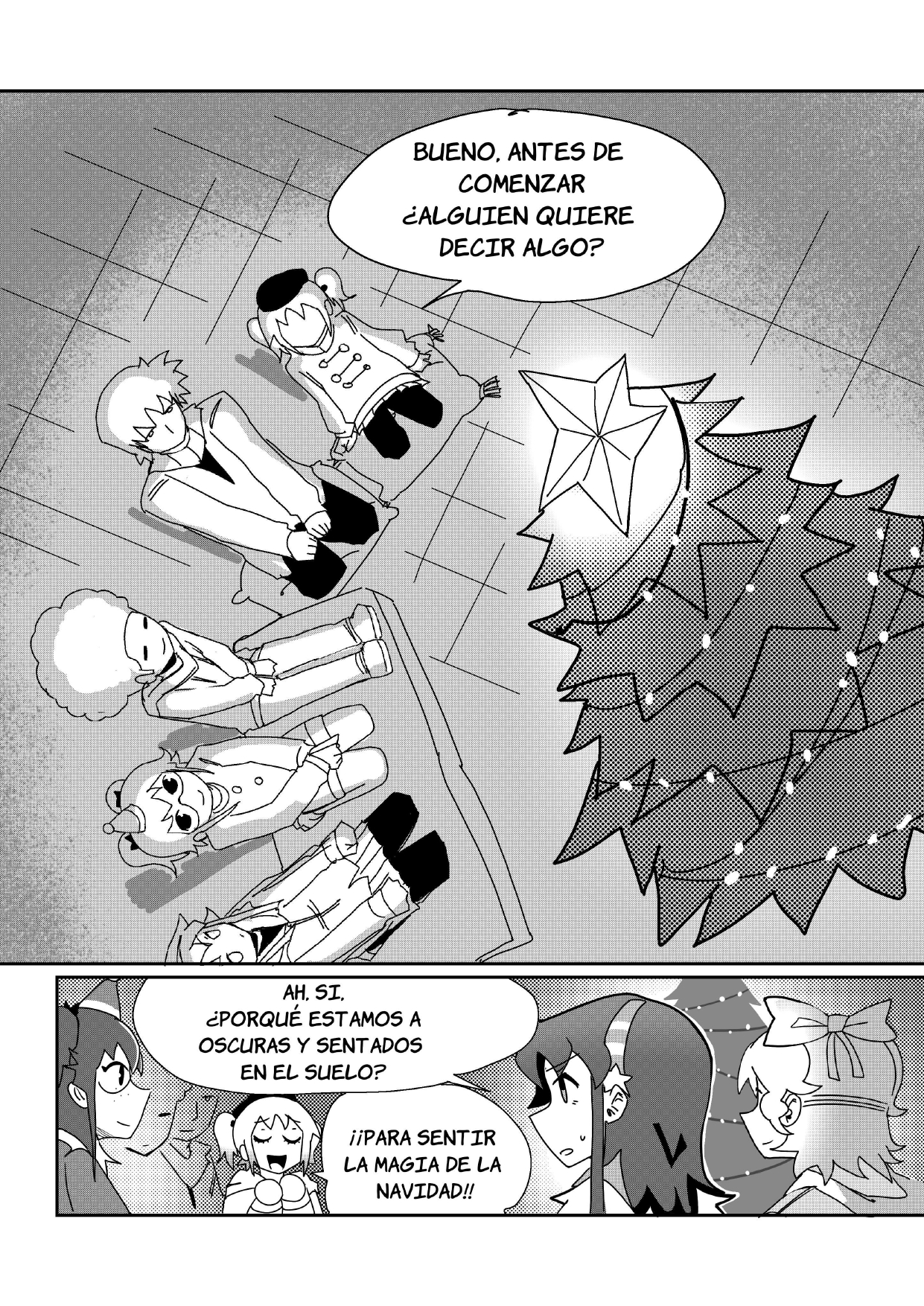 Bread and Love Pan y Amor Capitulo 12 página 13