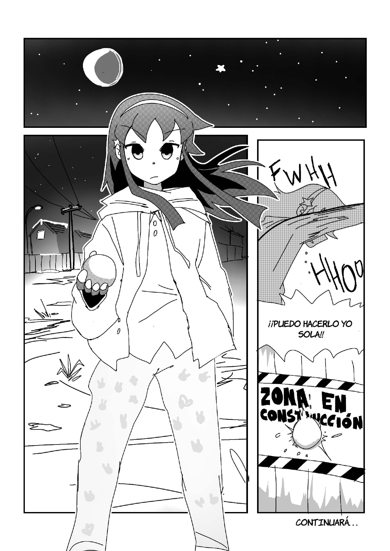 Bread and Love Pan y Amor Capitulo 7 página 21