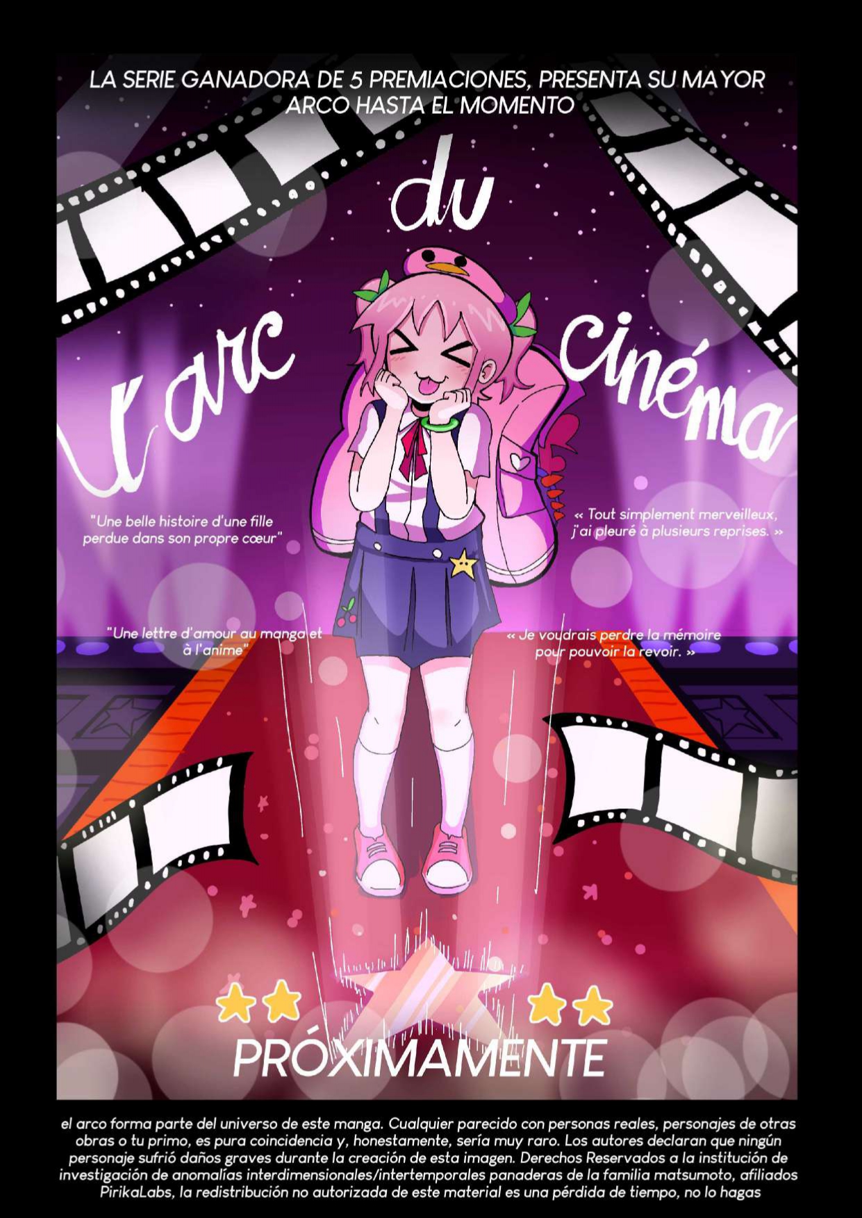 Bread and Love Pan y Amor Capitulo 9 página 25