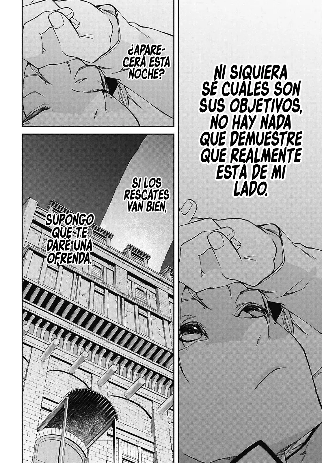 Mushoku Tensei: Isekai Ittara Honki Dasu Capitulo 101 página 30