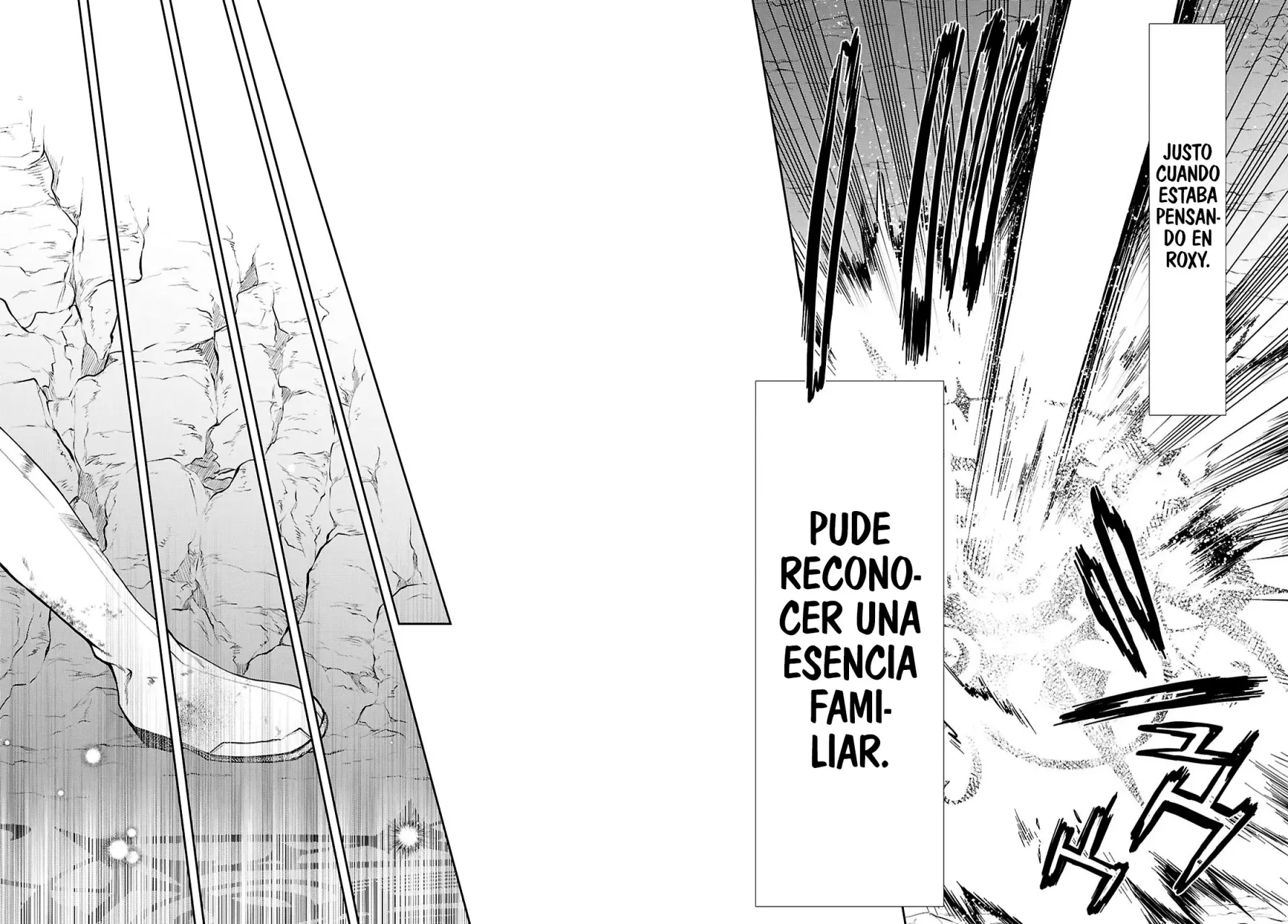Mushoku Tensei: Isekai Ittara Honki Dasu Capitulo 102 página 25