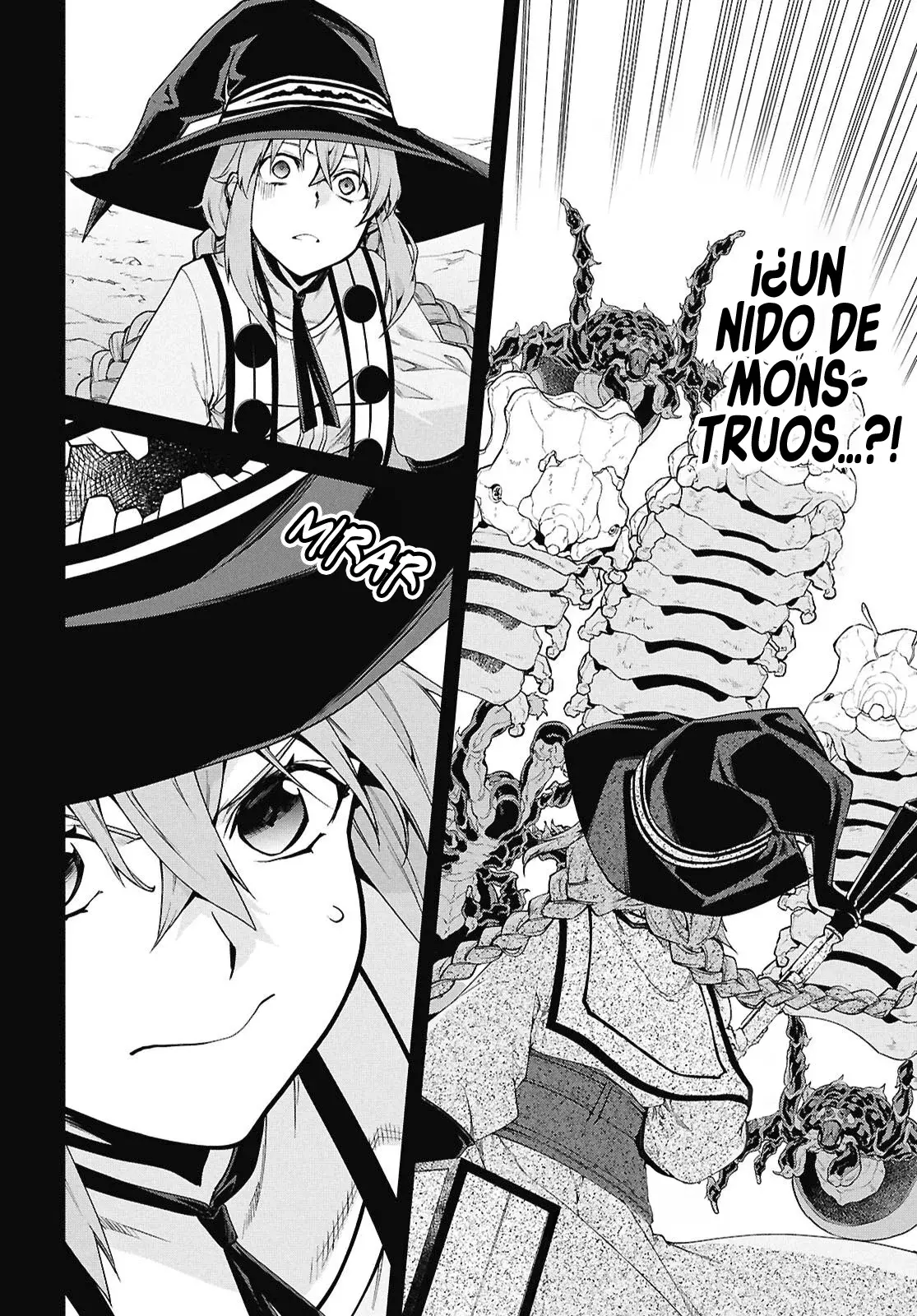 Mushoku Tensei: Isekai Ittara Honki Dasu Capitulo 103 página 11
