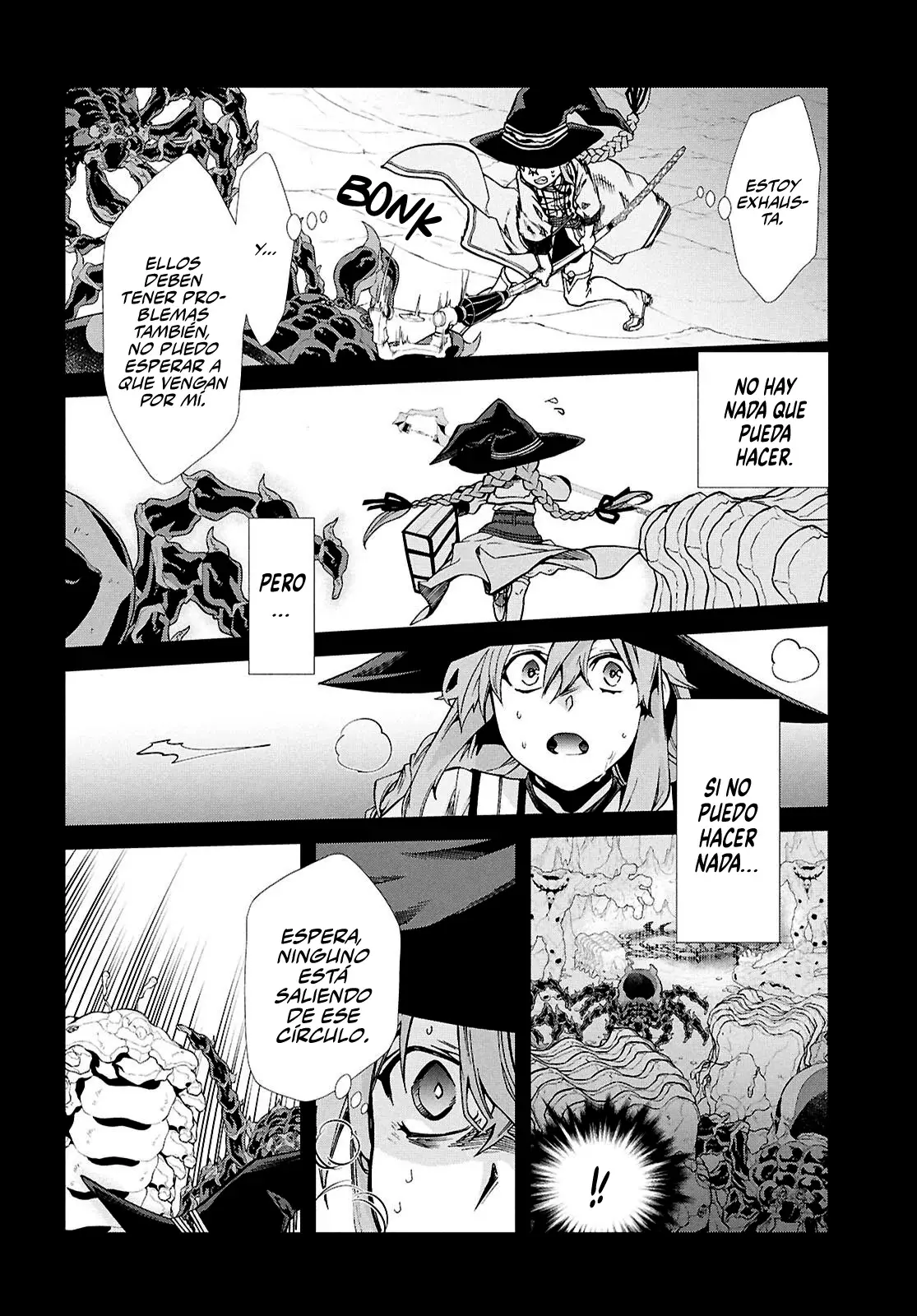 Mushoku Tensei: Isekai Ittara Honki Dasu Capitulo 103 página 15