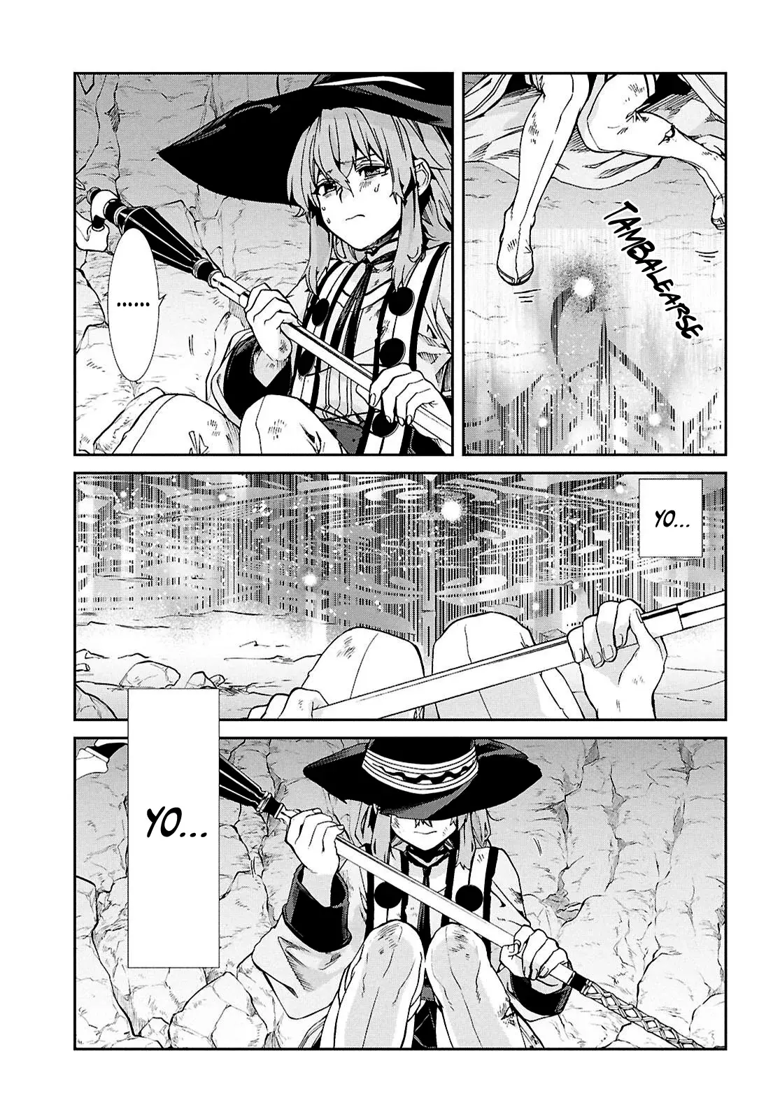 Mushoku Tensei: Isekai Ittara Honki Dasu Capitulo 103 página 20