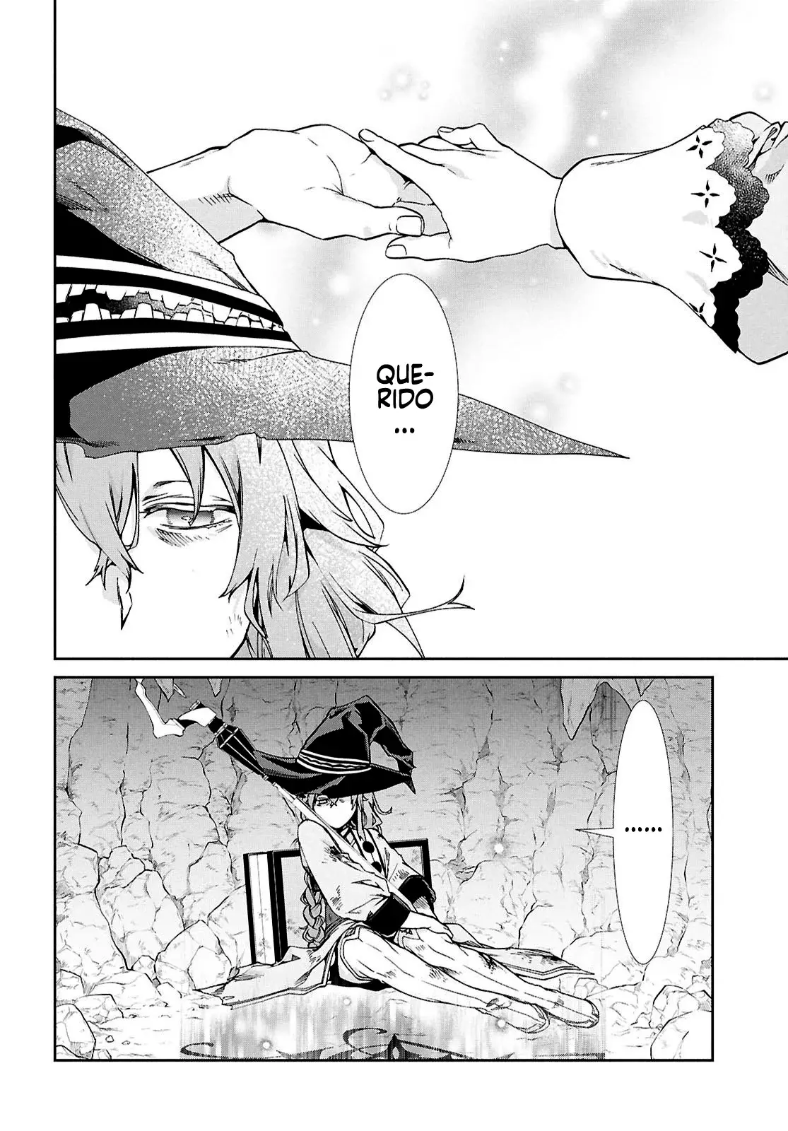 Mushoku Tensei: Isekai Ittara Honki Dasu Capitulo 103 página 6