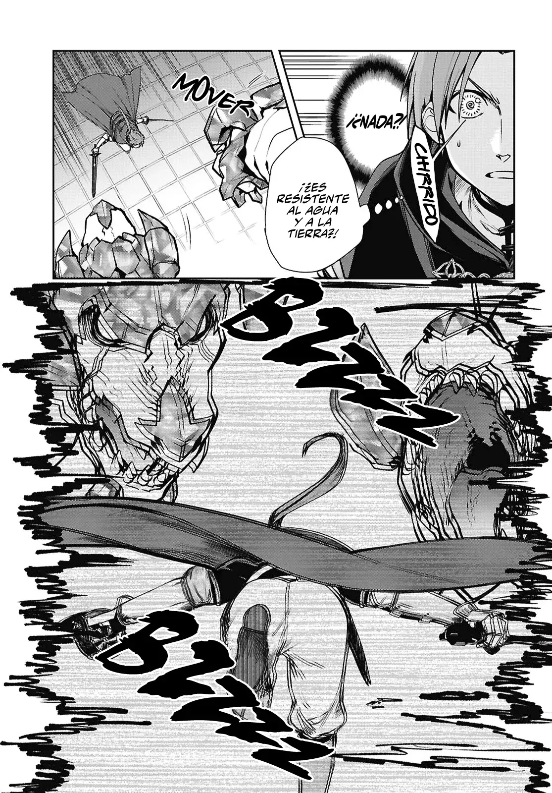 Mushoku Tensei: Isekai Ittara Honki Dasu Capitulo 107 página 10