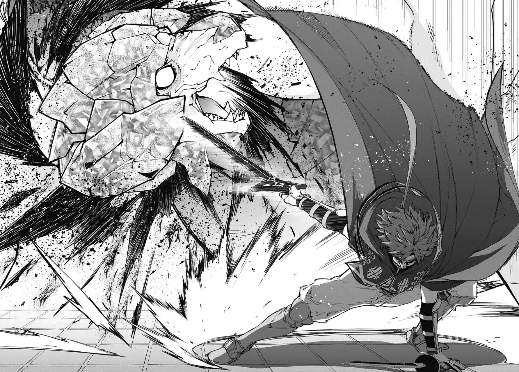 Mushoku Tensei: Isekai Ittara Honki Dasu Capitulo 107 página 13