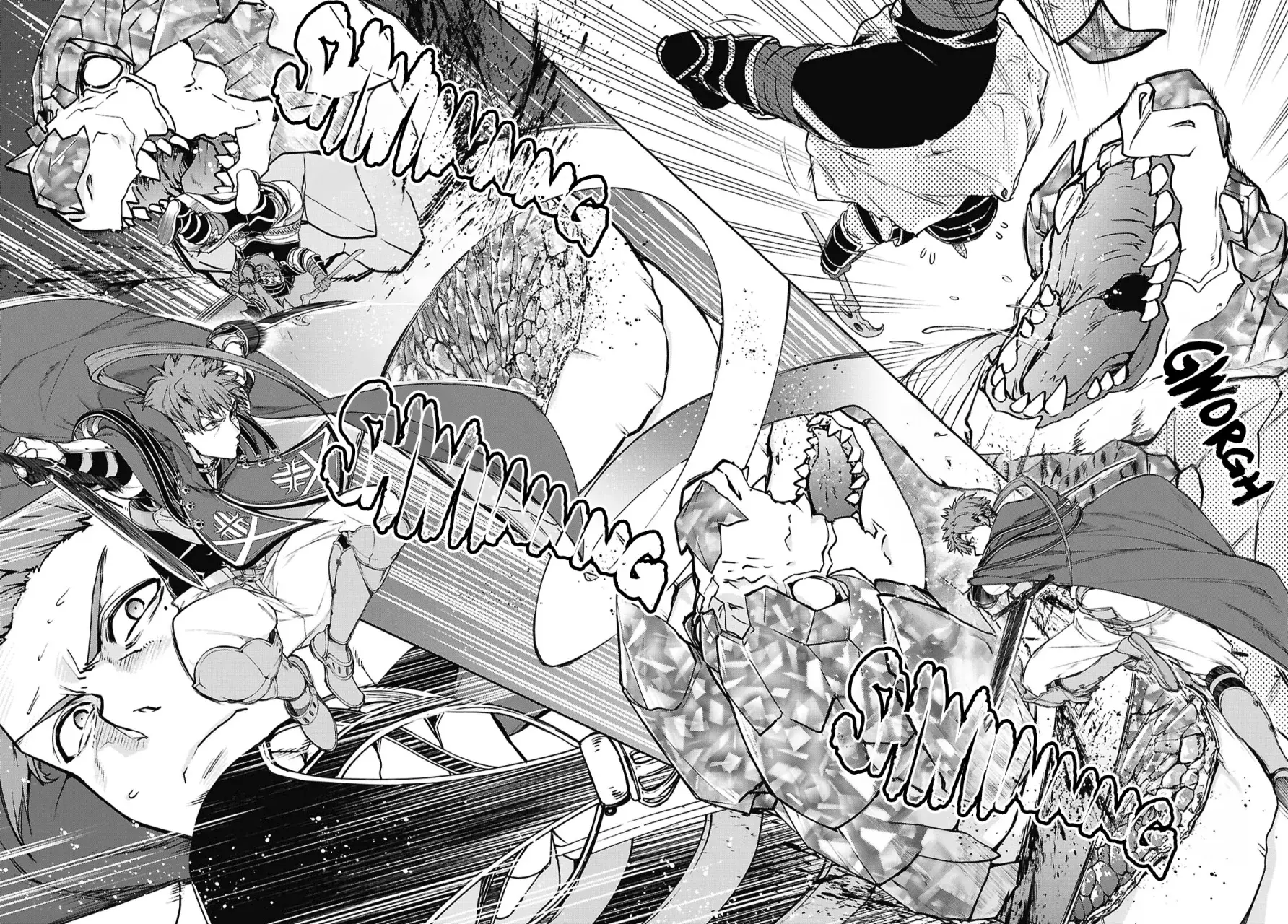 Mushoku Tensei: Isekai Ittara Honki Dasu Capitulo 109 página 24