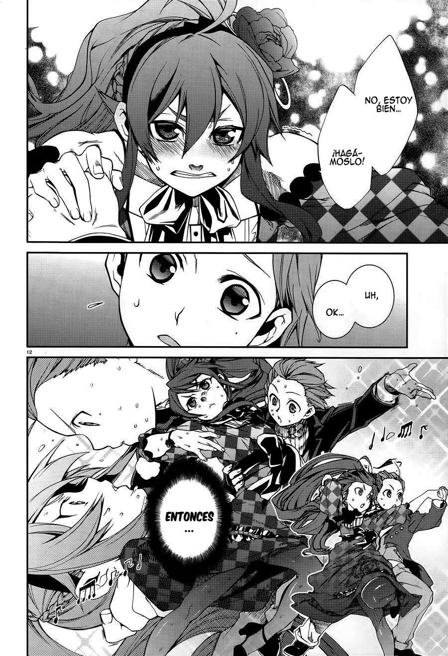 Mushoku Tensei: Isekai Ittara Honki Dasu Capitulo 11: cumpleaños página 16