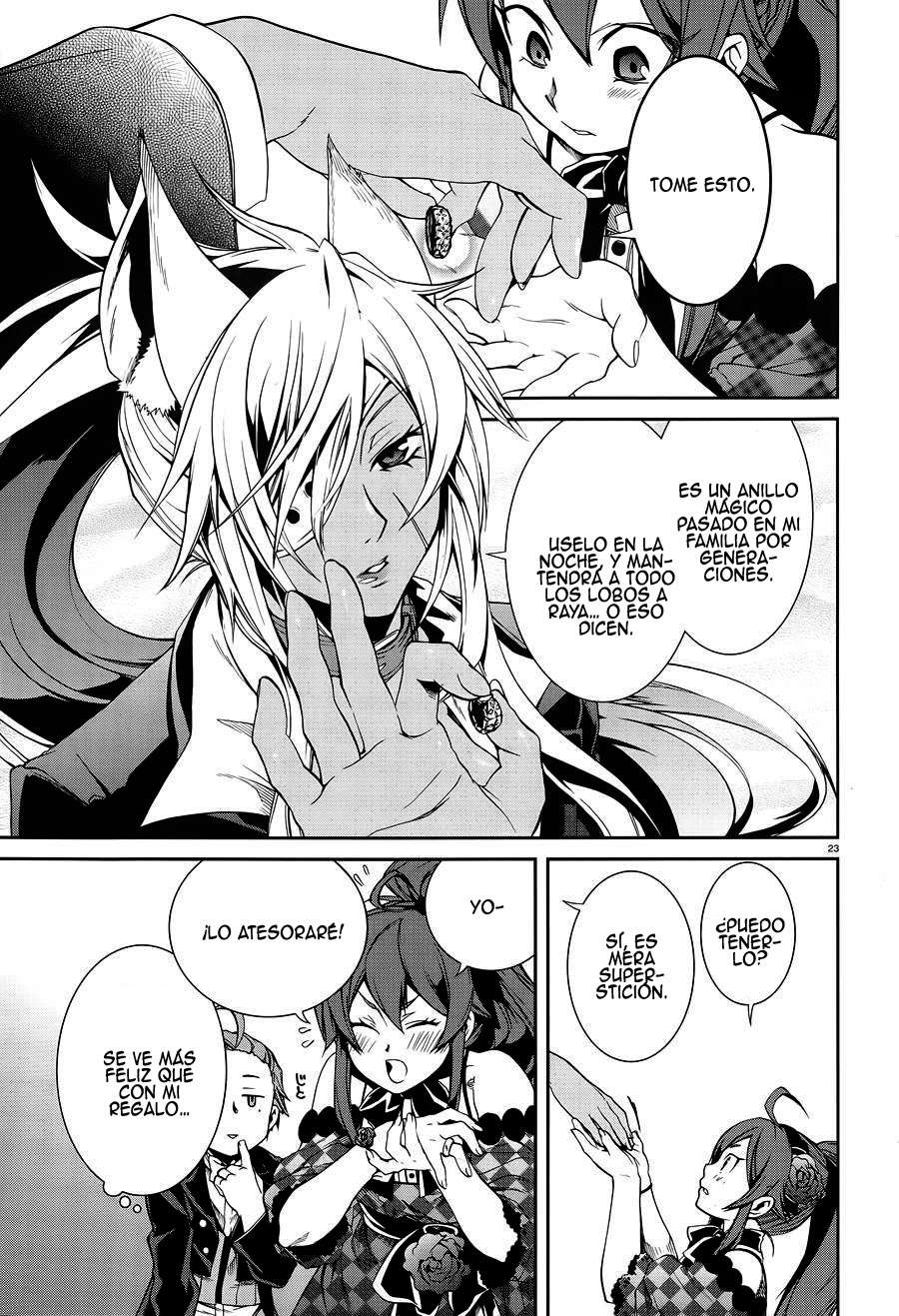 Mushoku Tensei: Isekai Ittara Honki Dasu Capitulo 11: cumpleaños página 27