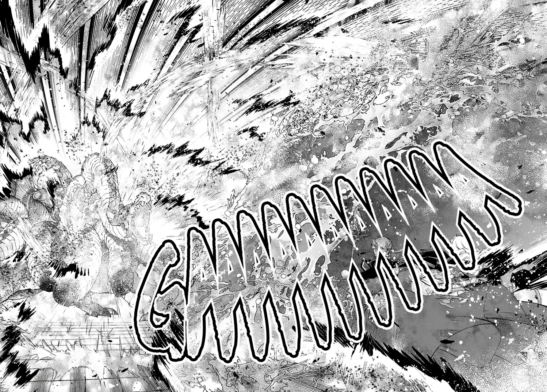 Mushoku Tensei: Isekai Ittara Honki Dasu Capitulo 110 página 14