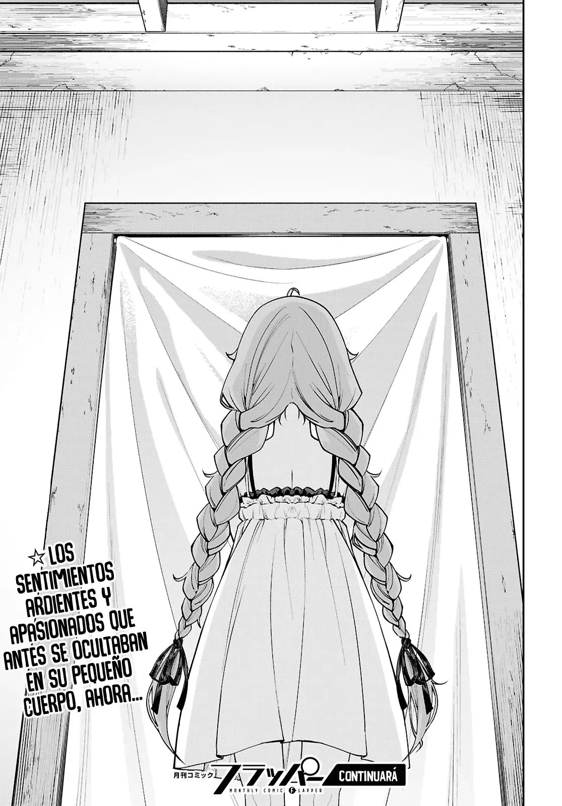 Mushoku Tensei: Isekai Ittara Honki Dasu Capitulo 112 página 24