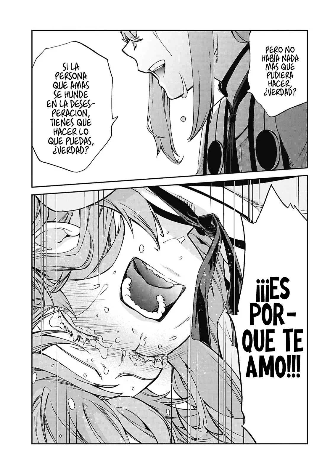 Mushoku Tensei: Isekai Ittara Honki Dasu Capitulo 114 página 25