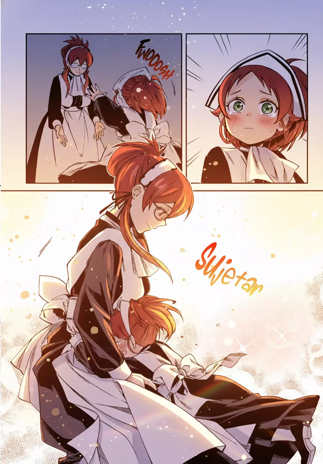 Mushoku Tensei: Isekai Ittara Honki Dasu Capitulo 116 página 11