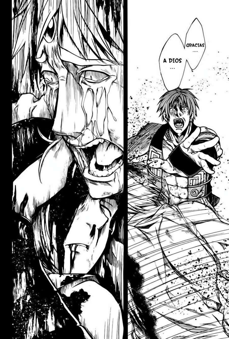 Mushoku Tensei: Isekai Ittara Honki Dasu Capitulo 19: Dar y Recibir página 25