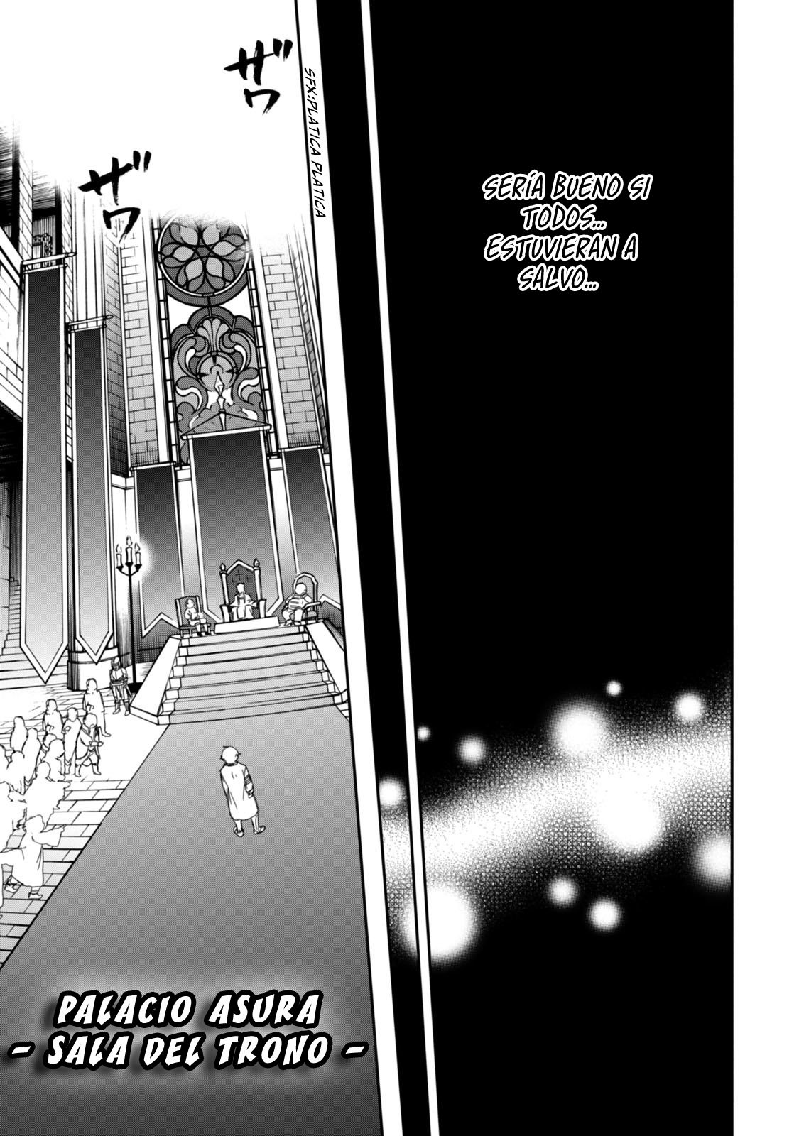 Mushoku Tensei: Isekai Ittara Honki Dasu Capitulo 32 página 34