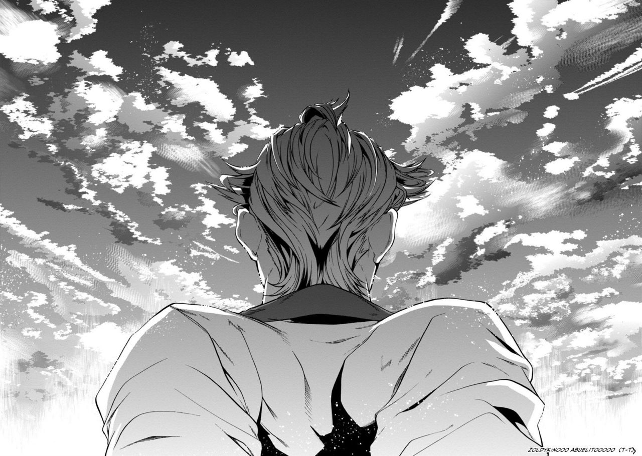Mushoku Tensei: Isekai Ittara Honki Dasu Capitulo 32 página 39