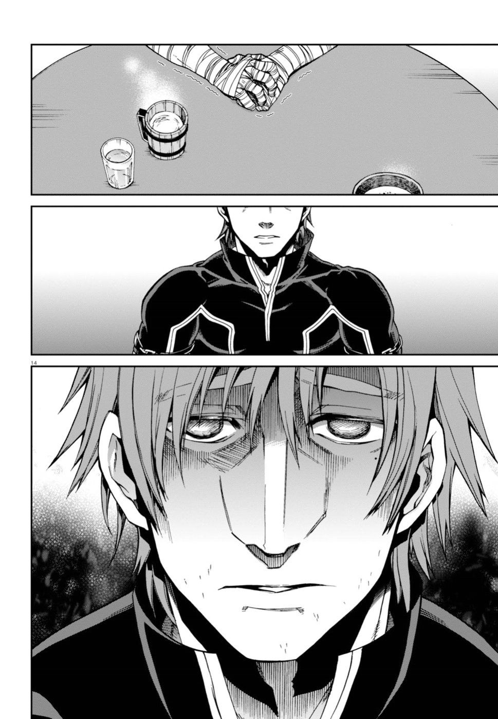 Mushoku Tensei: Isekai Ittara Honki Dasu Capitulo 36 página 14