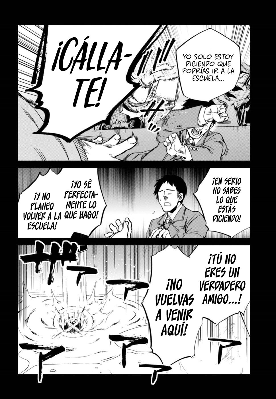 Mushoku Tensei: Isekai Ittara Honki Dasu Capitulo 36 página 18