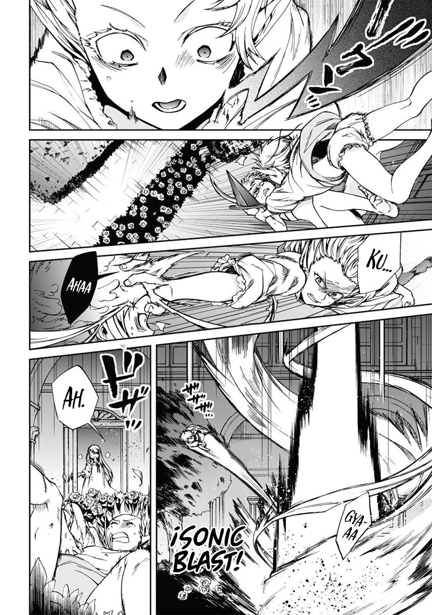 Mushoku Tensei: Isekai Ittara Honki Dasu Capitulo 40 página 23
