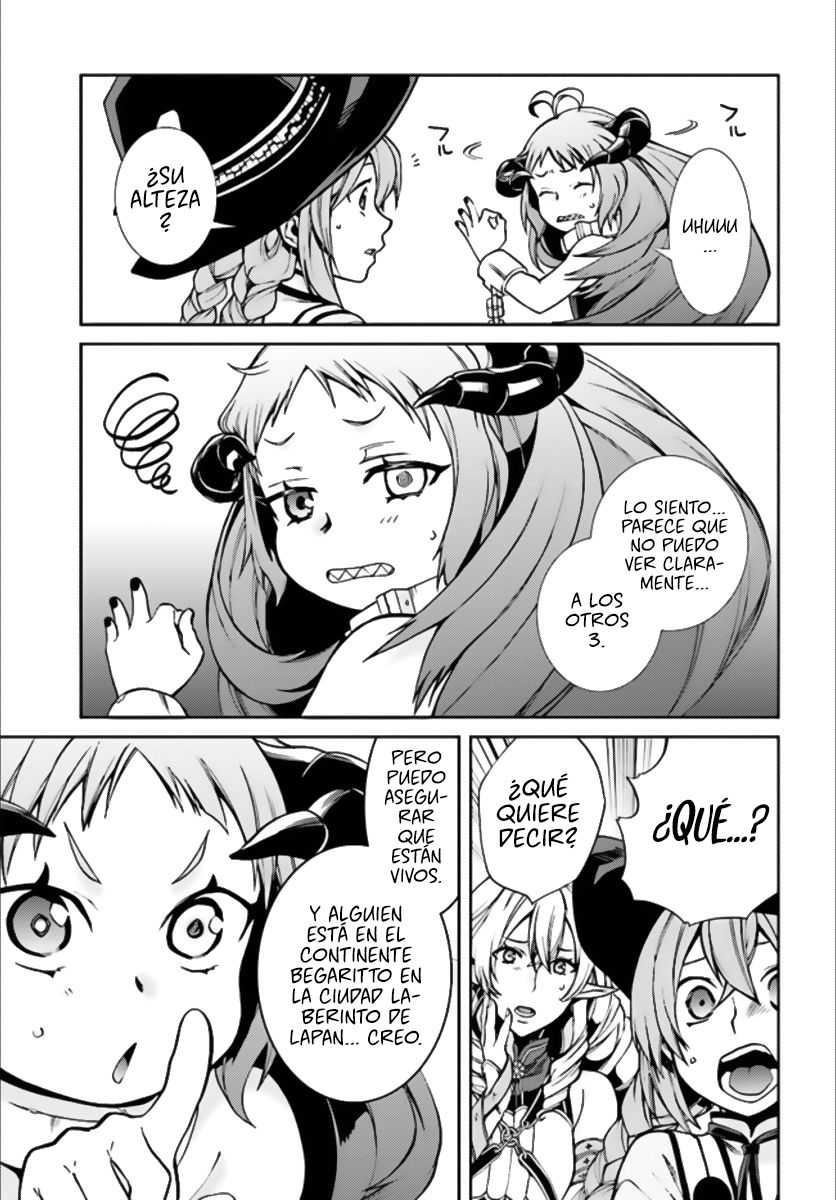 Mushoku Tensei: Isekai Ittara Honki Dasu Capitulo 42 página 24