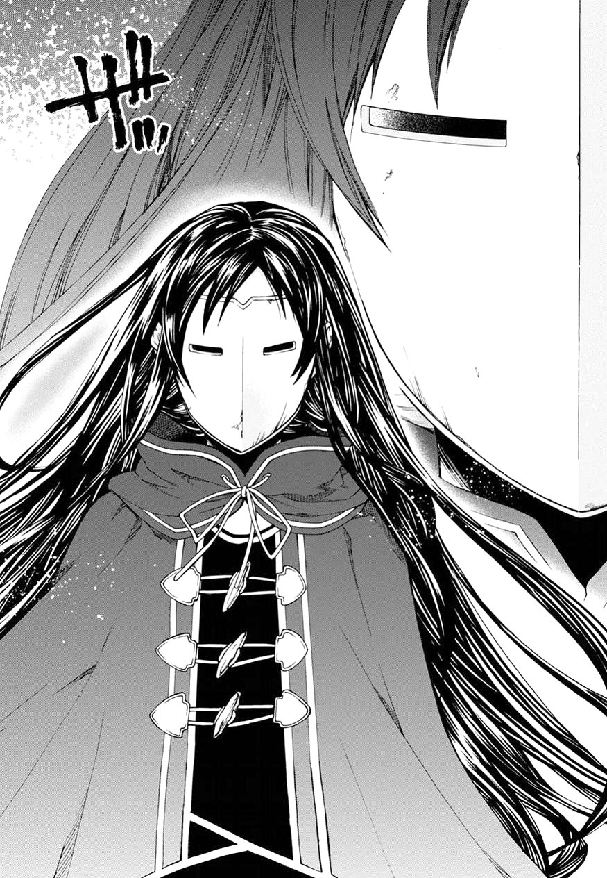 Mushoku Tensei: Isekai Ittara Honki Dasu Capitulo 46 página 14