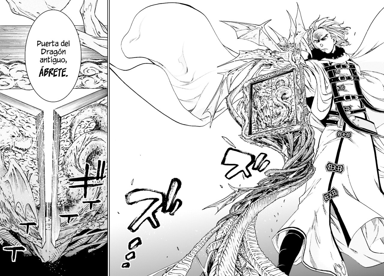 Mushoku Tensei: Isekai Ittara Honki Dasu Capitulo 47 página 20