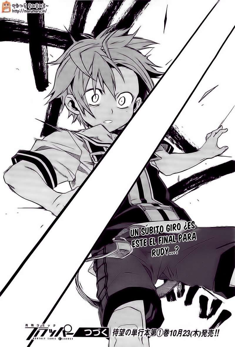 Mushoku Tensei: Isekai Ittara Honki Dasu Capitulo 5 página 35
