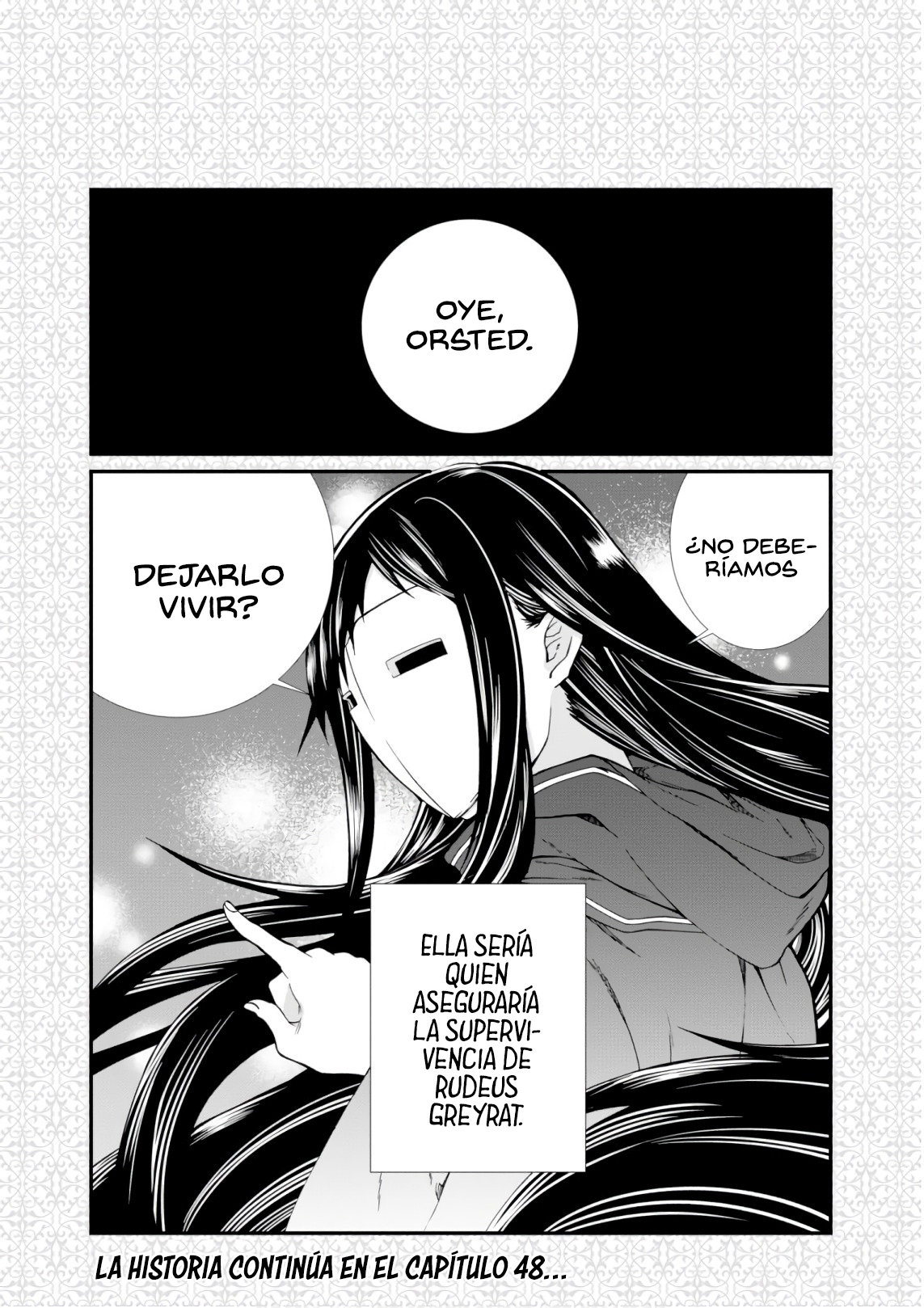 Mushoku Tensei: Isekai Ittara Honki Dasu Capitulo 51.5 página 6
