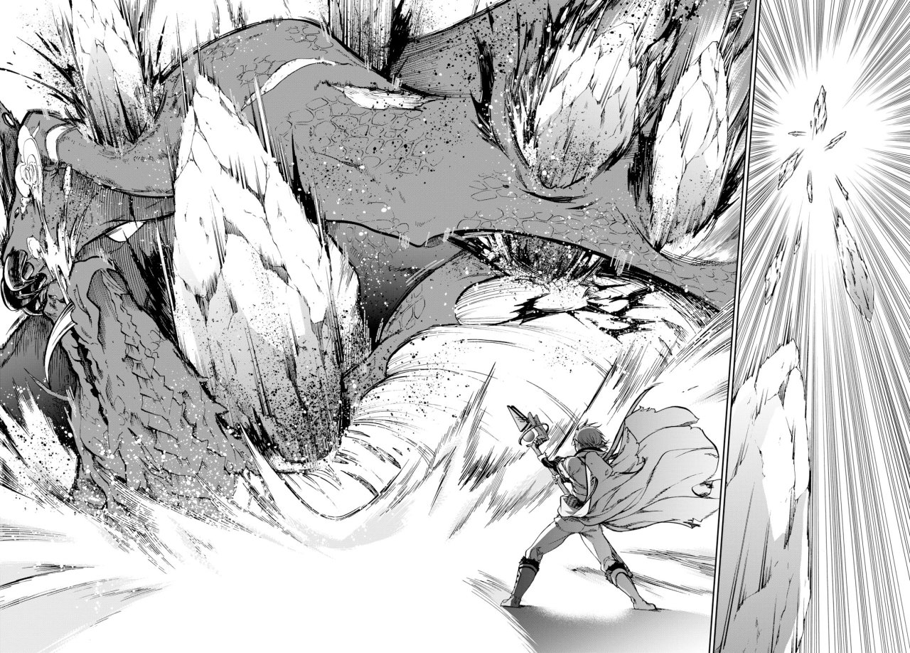 Mushoku Tensei: Isekai Ittara Honki Dasu Capitulo 52 página 22