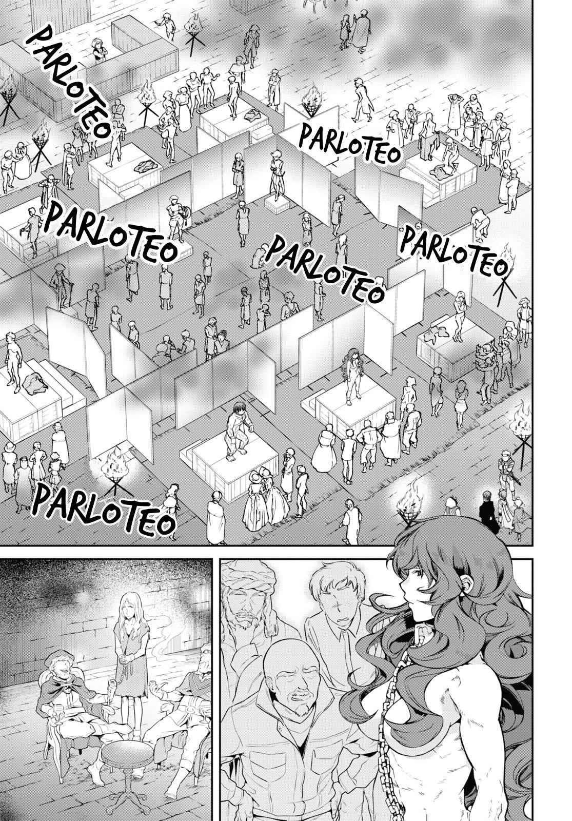 Mushoku Tensei: Isekai Ittara Honki Dasu Capitulo 58 página 16
