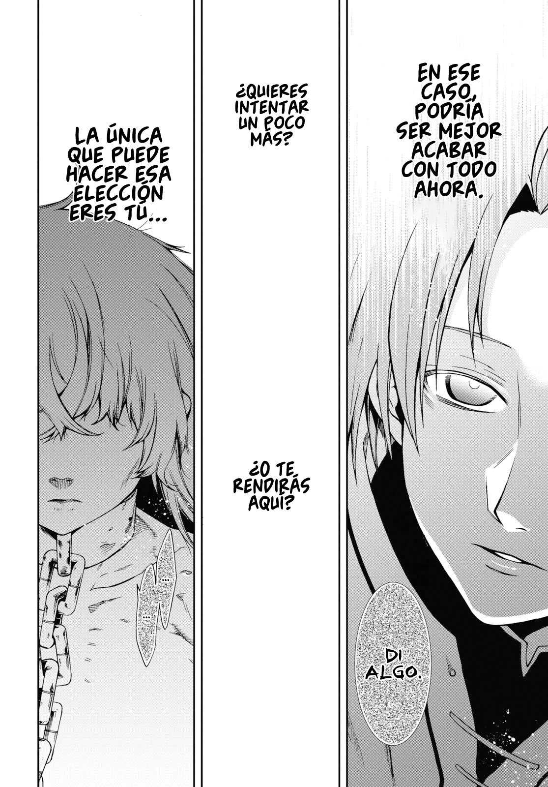 Mushoku Tensei: Isekai Ittara Honki Dasu Capitulo 58 página 39