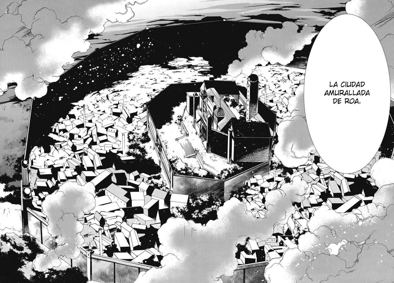 Mushoku Tensei: Isekai Ittara Honki Dasu Capitulo 6: Separación página 28
