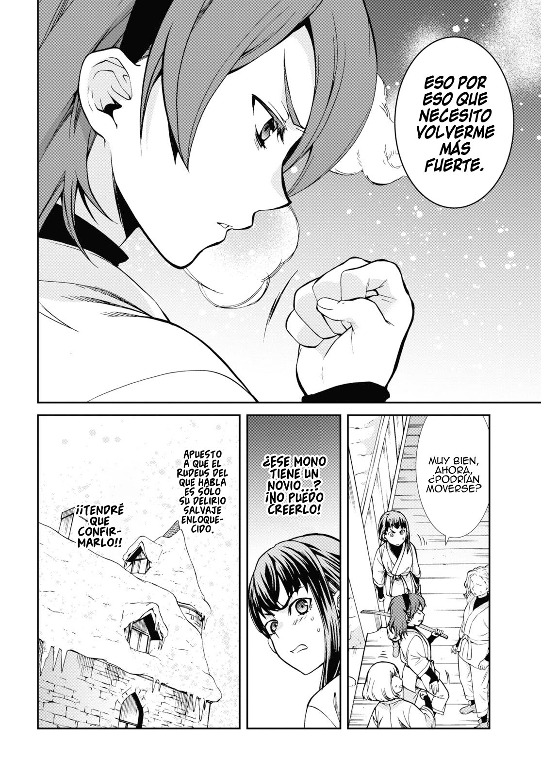Mushoku Tensei: Isekai Ittara Honki Dasu Capitulo 60.5 página 14