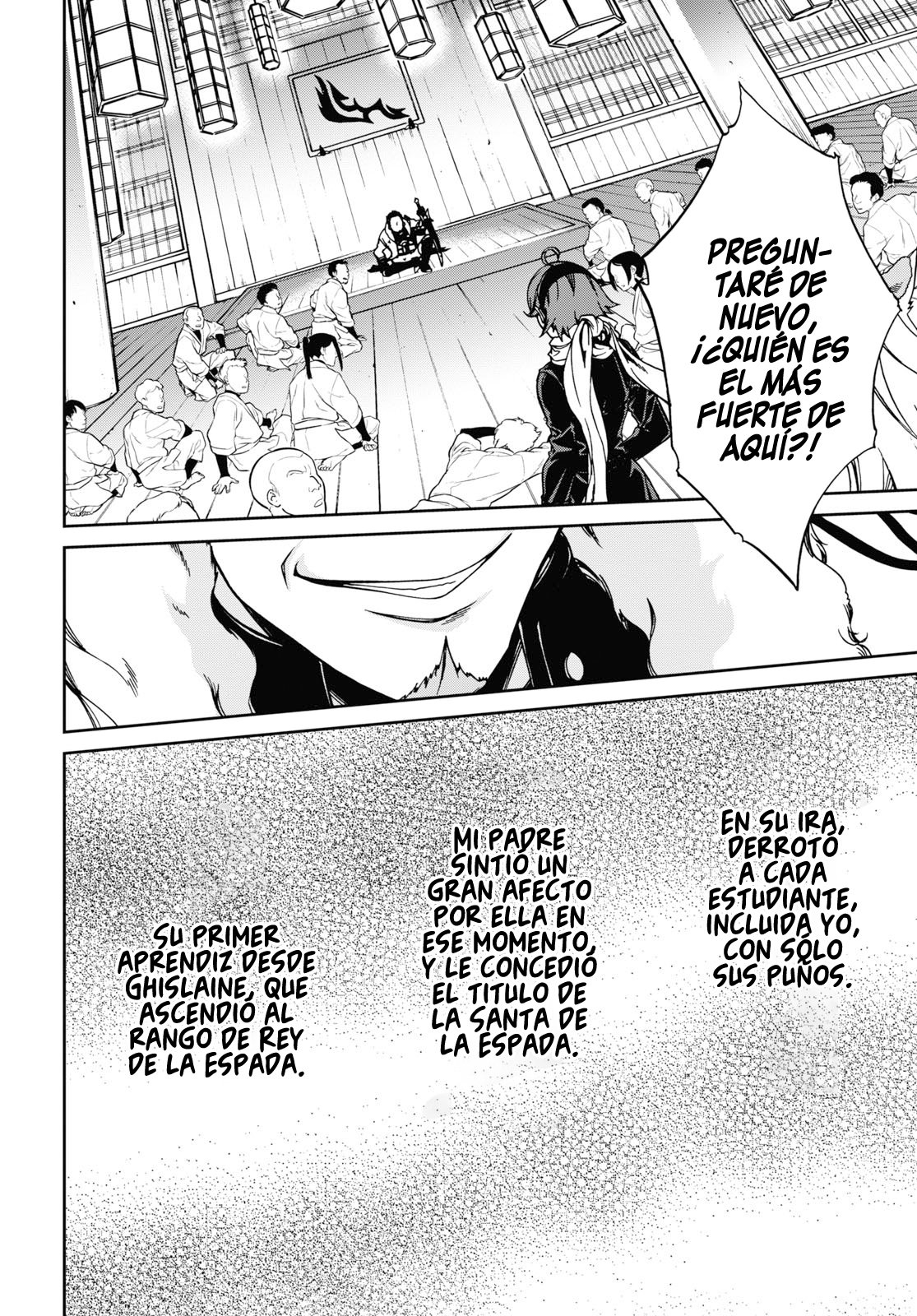 Mushoku Tensei: Isekai Ittara Honki Dasu Capitulo 60.5 página 8