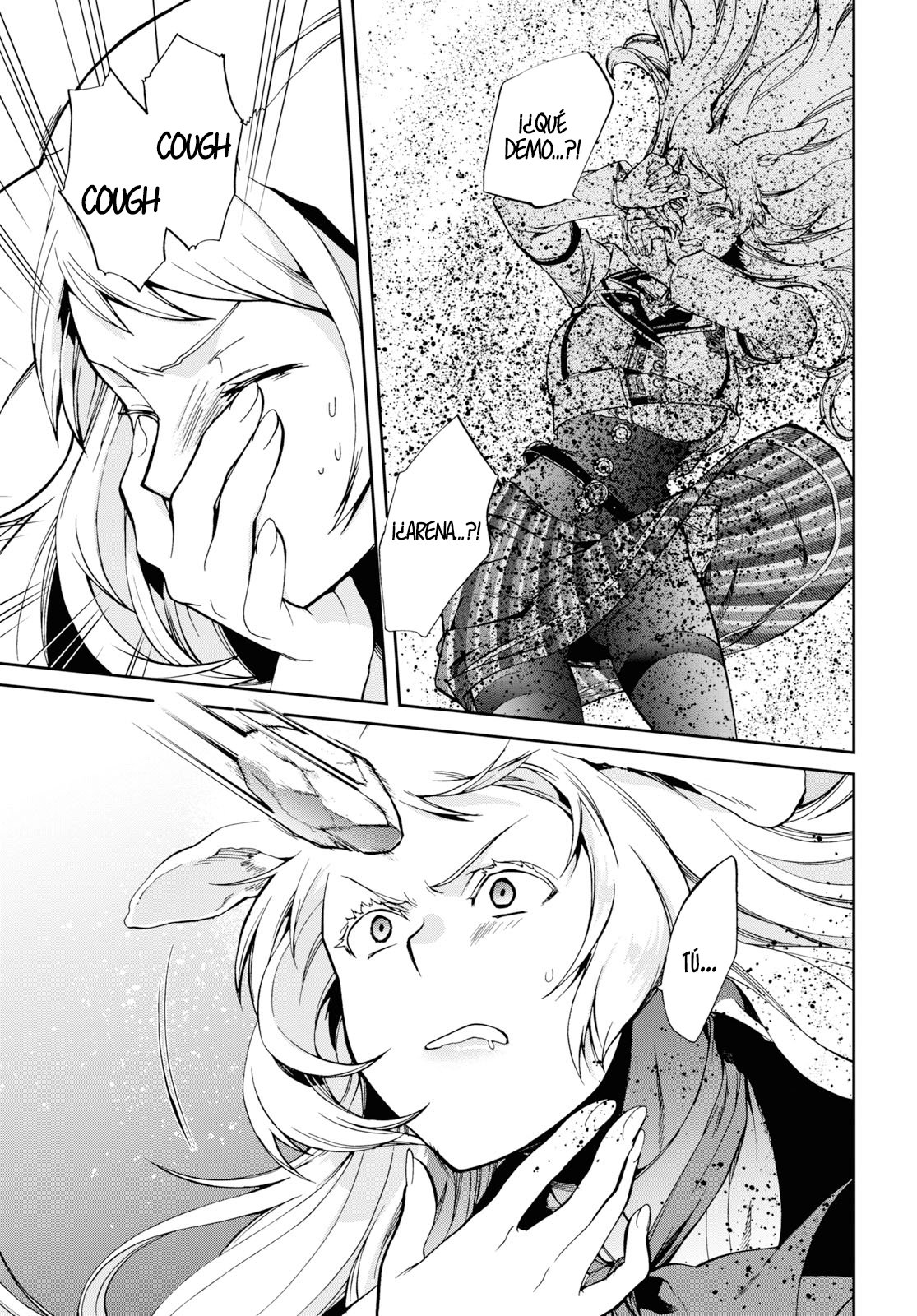 Mushoku Tensei: Isekai Ittara Honki Dasu Capitulo 60 página 27