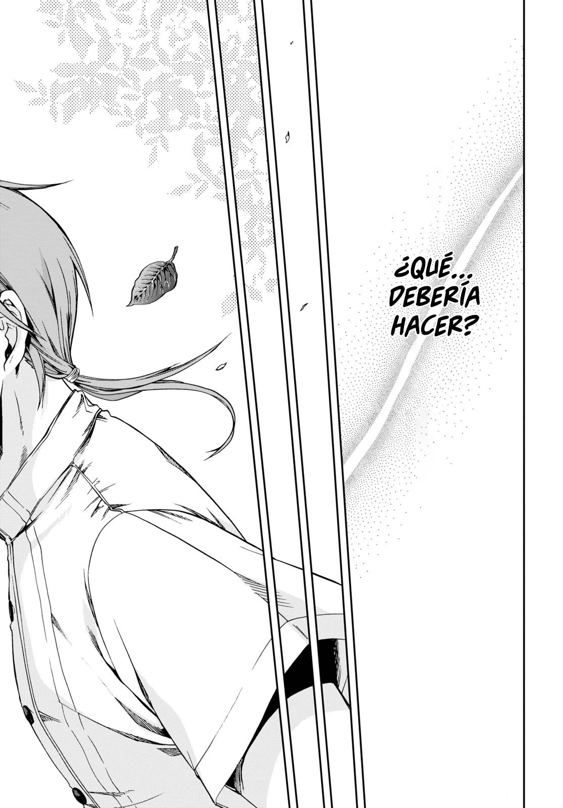 Mushoku Tensei: Isekai Ittara Honki Dasu Capitulo 64 página 34