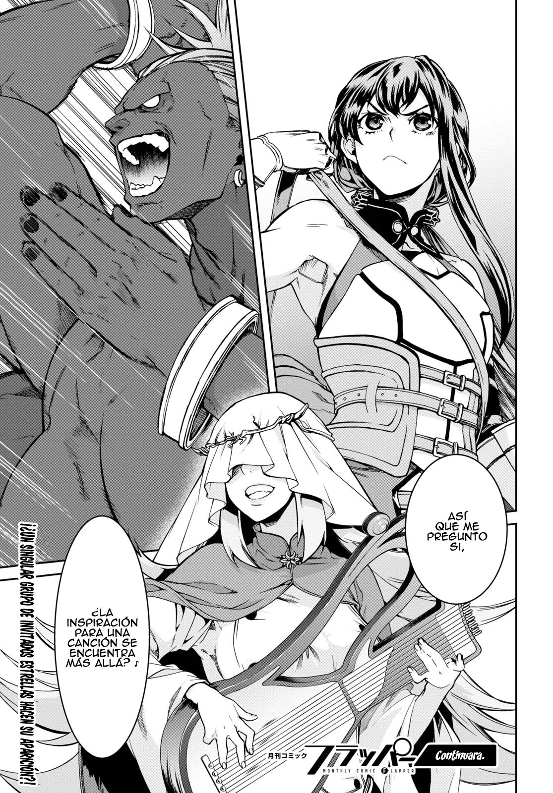 Mushoku Tensei: Isekai Ittara Honki Dasu Capitulo 64 página 38