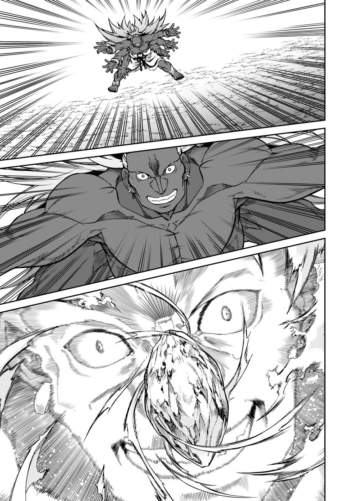 Mushoku Tensei: Isekai Ittara Honki Dasu Capitulo 66 página 18