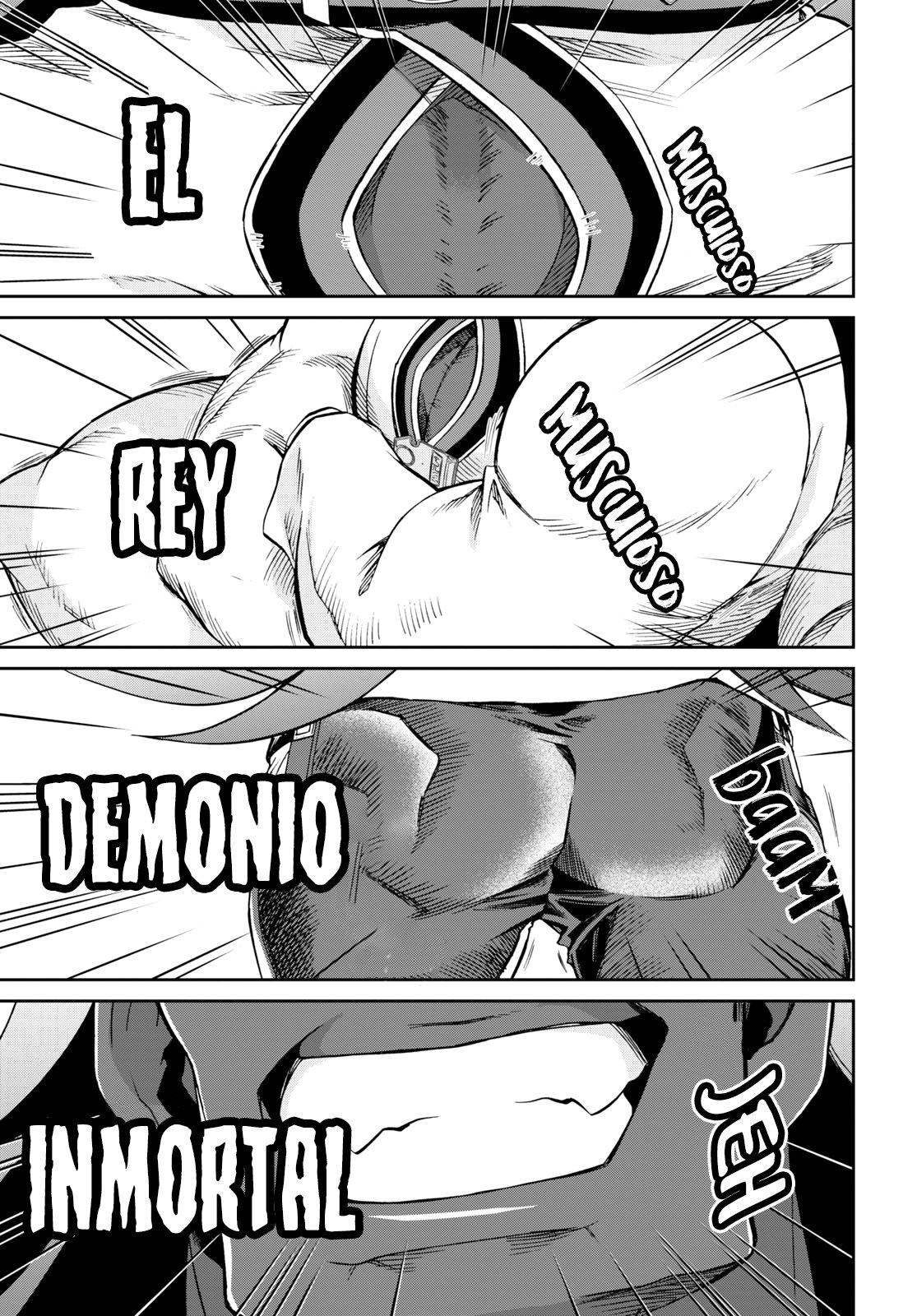 Mushoku Tensei: Isekai Ittara Honki Dasu Capitulo 67 página 34