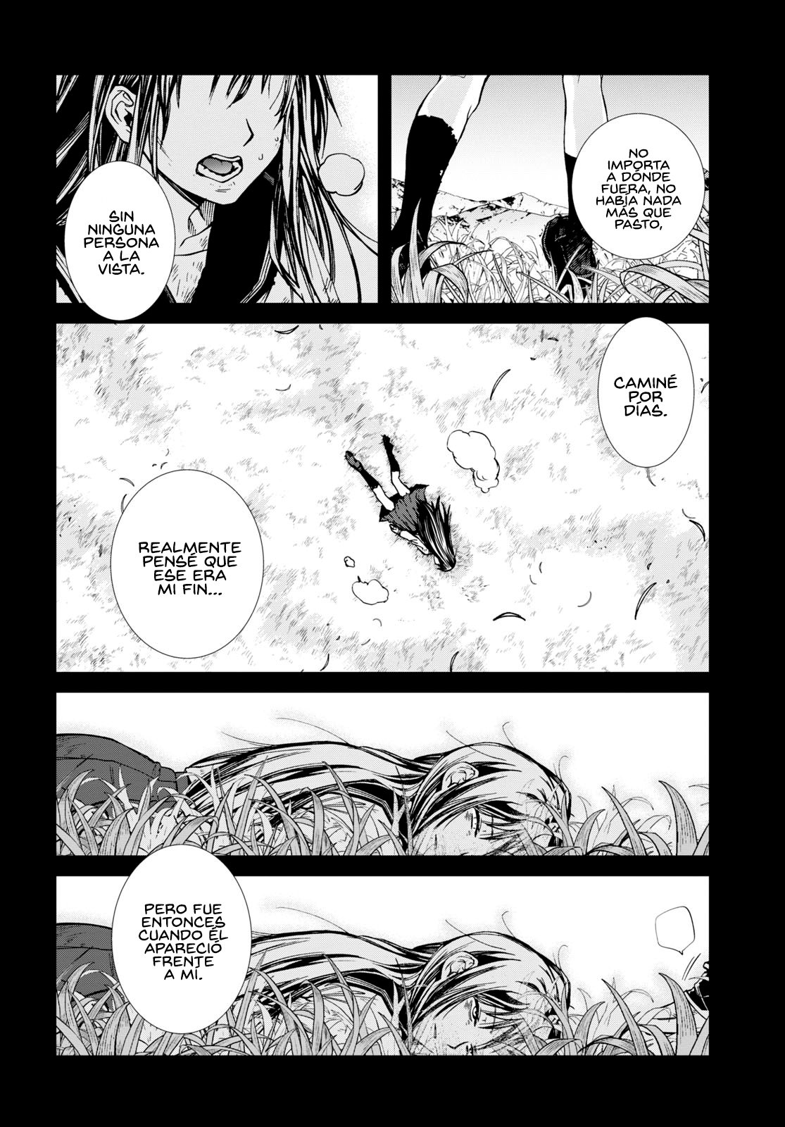 Mushoku Tensei: Isekai Ittara Honki Dasu Capitulo 69 página 12
