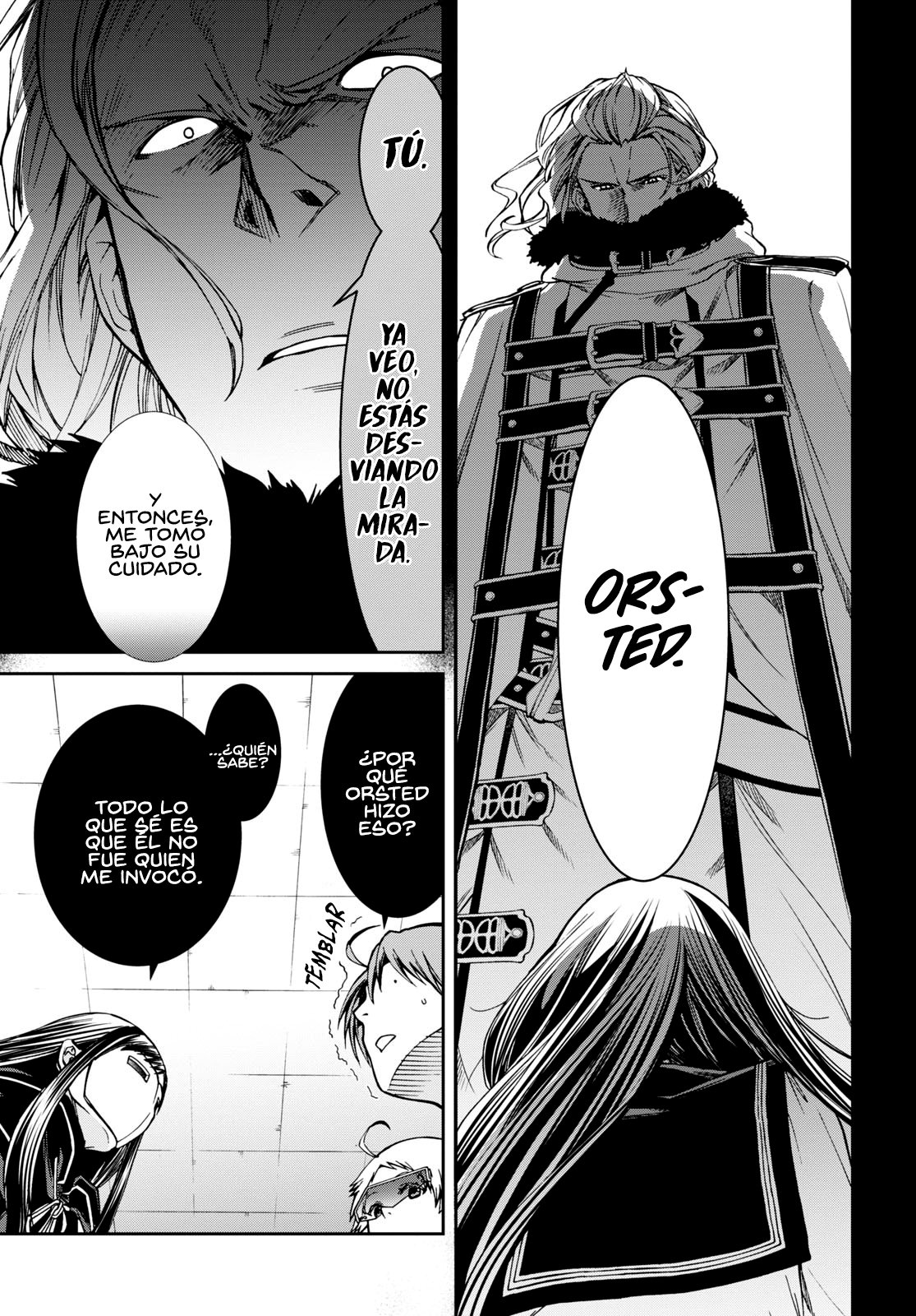 Mushoku Tensei: Isekai Ittara Honki Dasu Capitulo 69 página 13