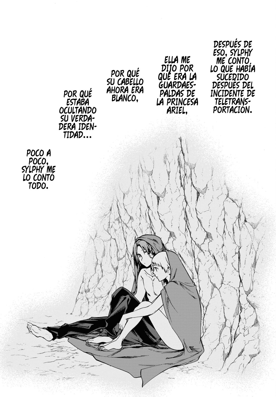 Mushoku Tensei: Isekai Ittara Honki Dasu Capitulo 75 página 13