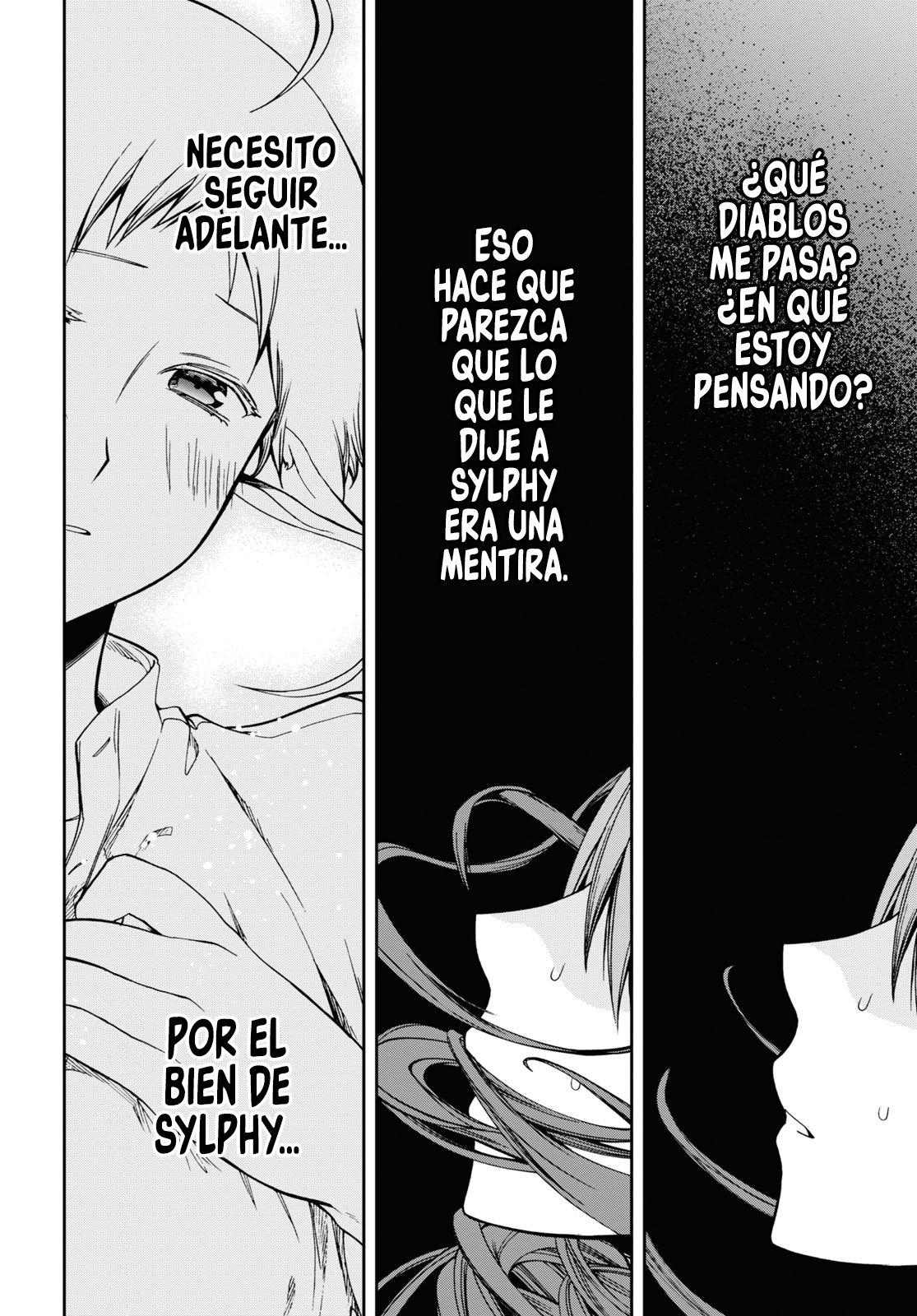 Mushoku Tensei: Isekai Ittara Honki Dasu Capitulo 76 página 20