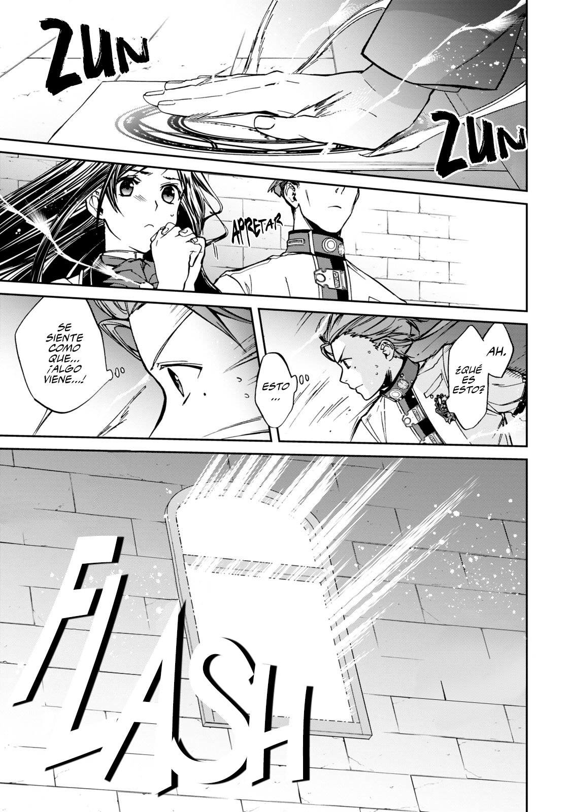 Mushoku Tensei: Isekai Ittara Honki Dasu Capitulo 86 página 5